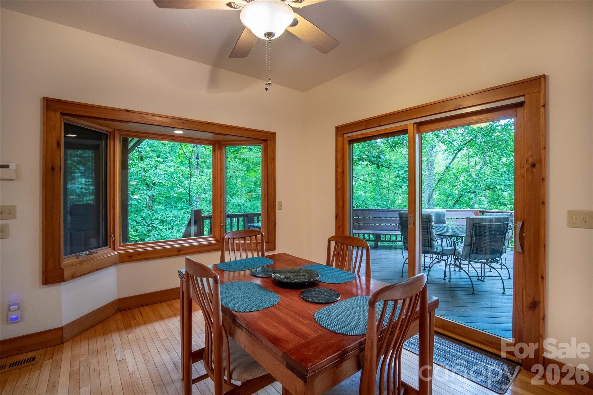 300 Sweet Birch Lane Tuckasegee NC 28783