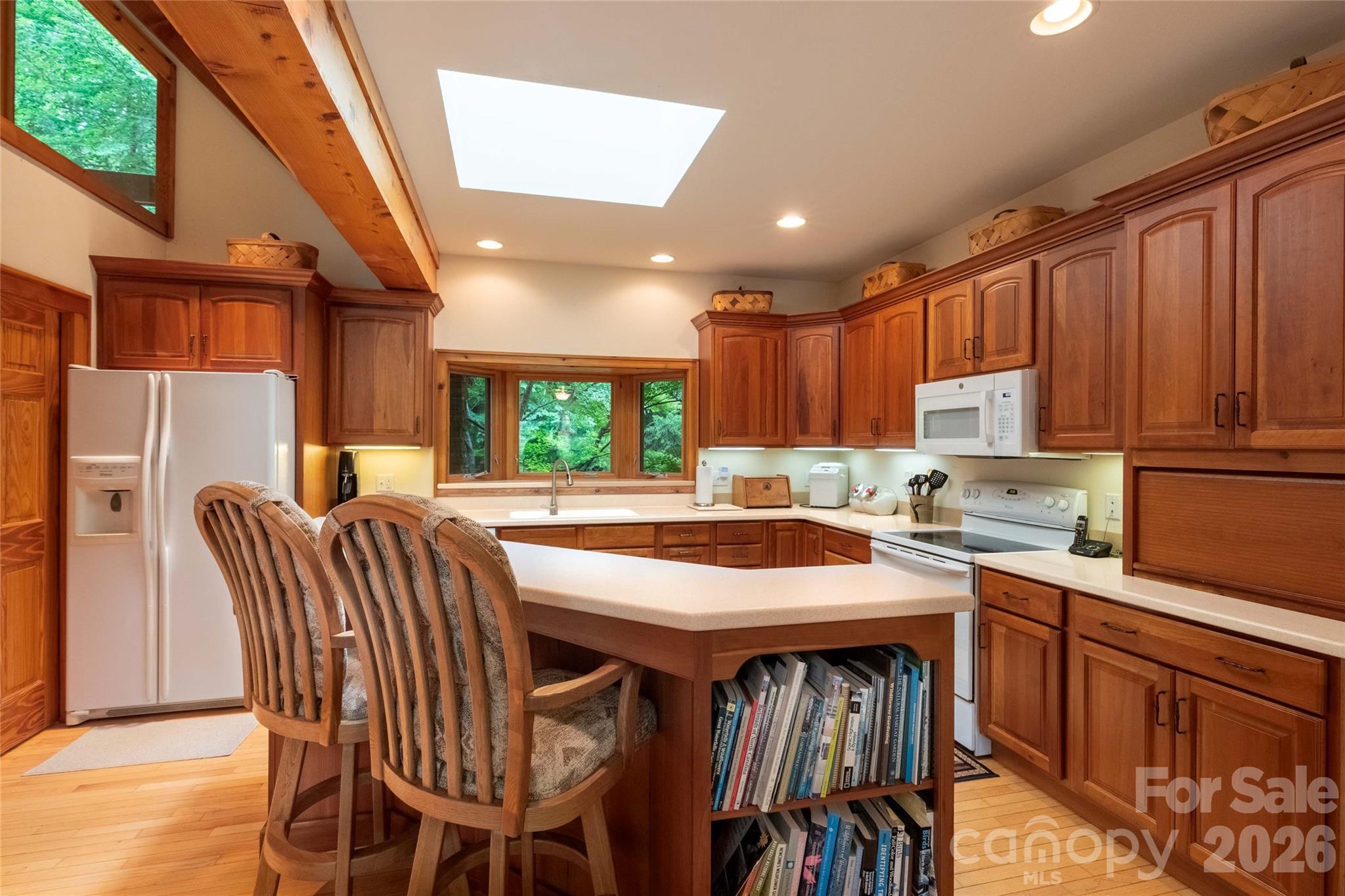 300 Sweet Birch Lane Tuckasegee NC 28783