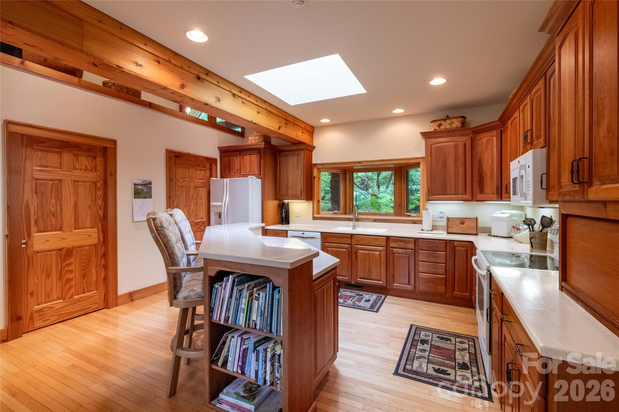 300 Sweet Birch Lane Tuckasegee NC 28783