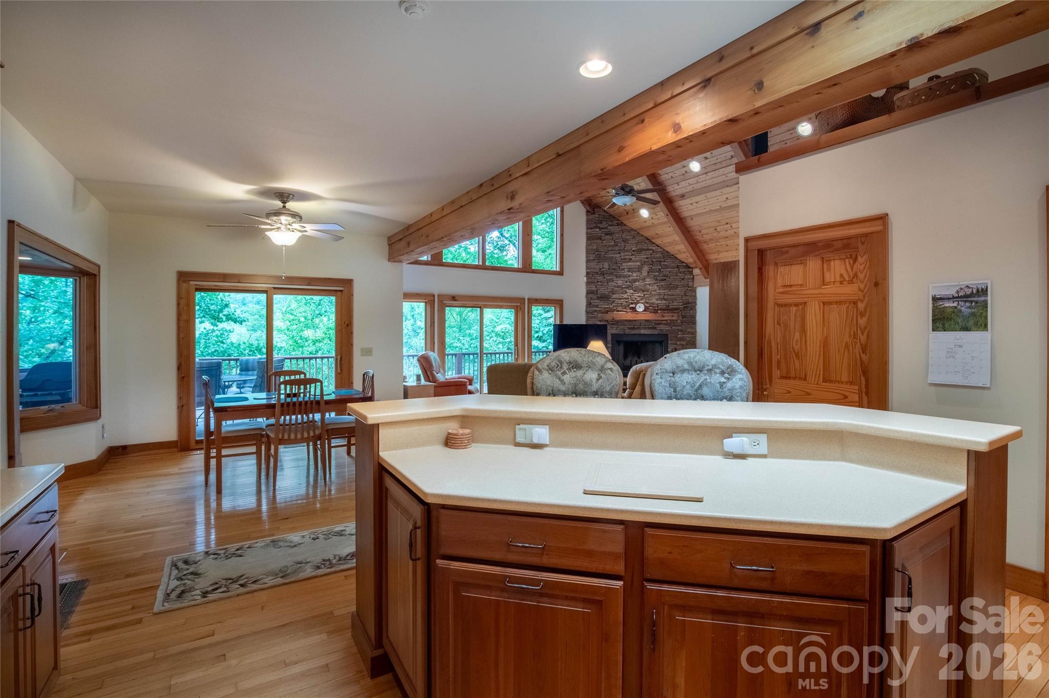 300 Sweet Birch Lane Tuckasegee NC 28783