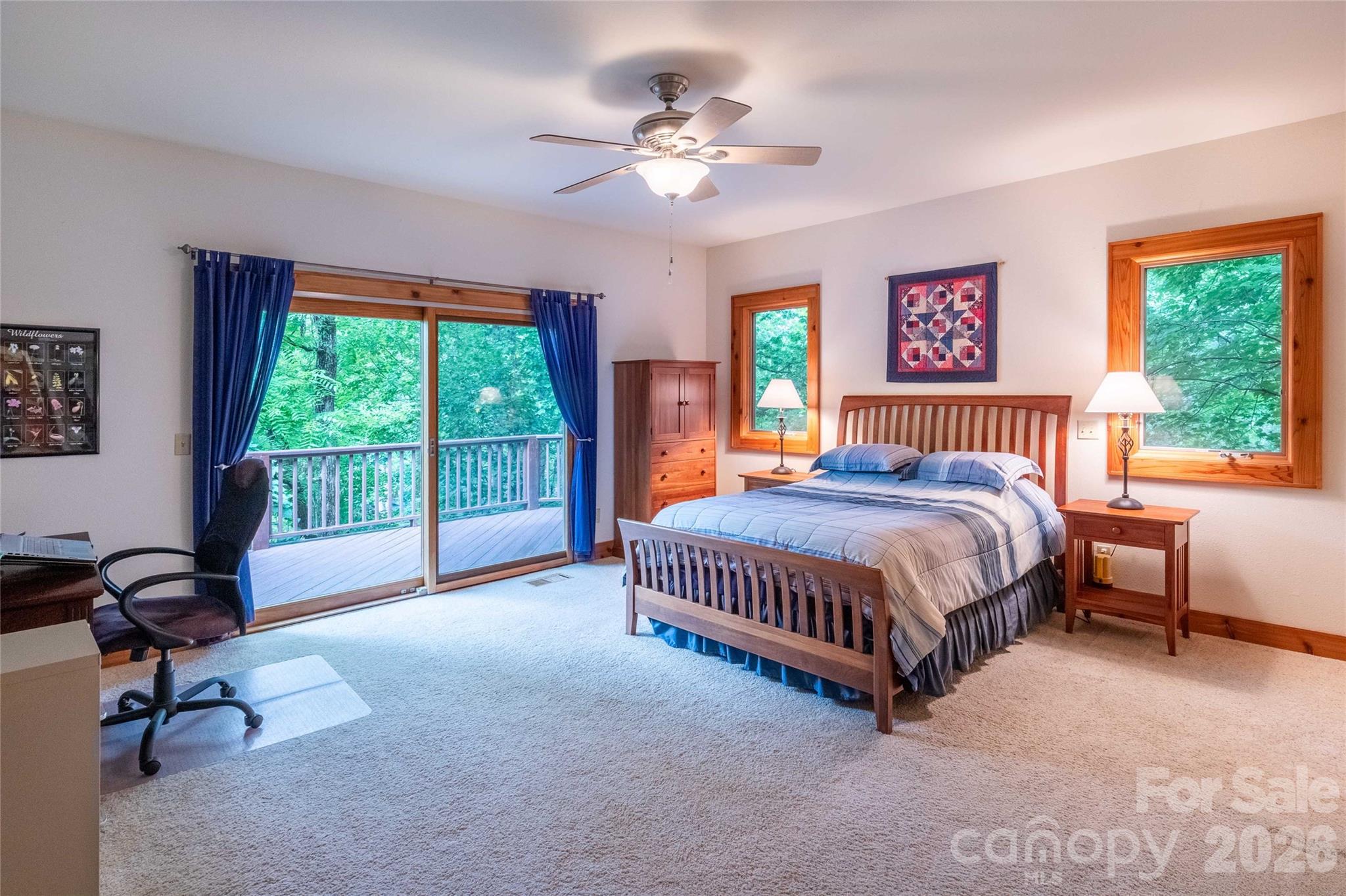 300 Sweet Birch Lane Tuckasegee NC 28783