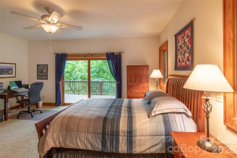 300 Sweet Birch Lane Tuckasegee NC 28783
