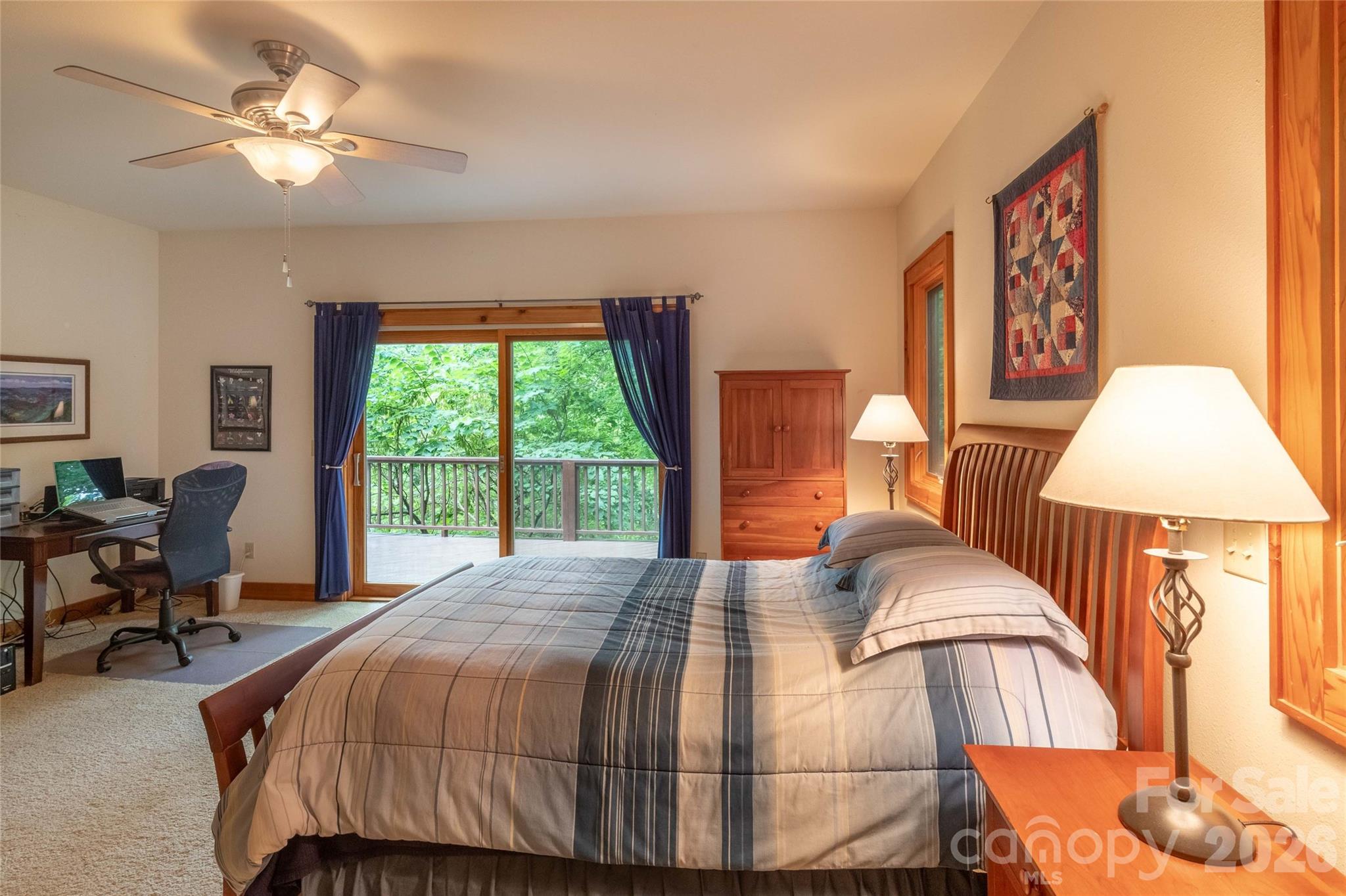 300 Sweet Birch Lane Tuckasegee NC 28783