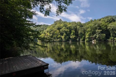 300 Sweet Birch Lane Tuckasegee NC 28783