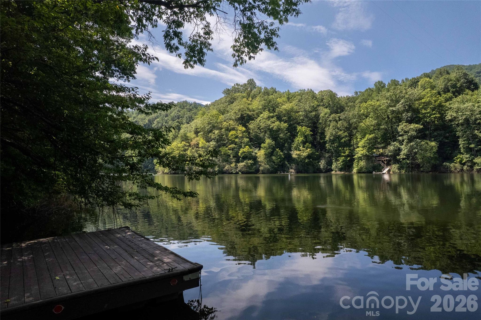 300 Sweet Birch Lane Tuckasegee NC 28783
