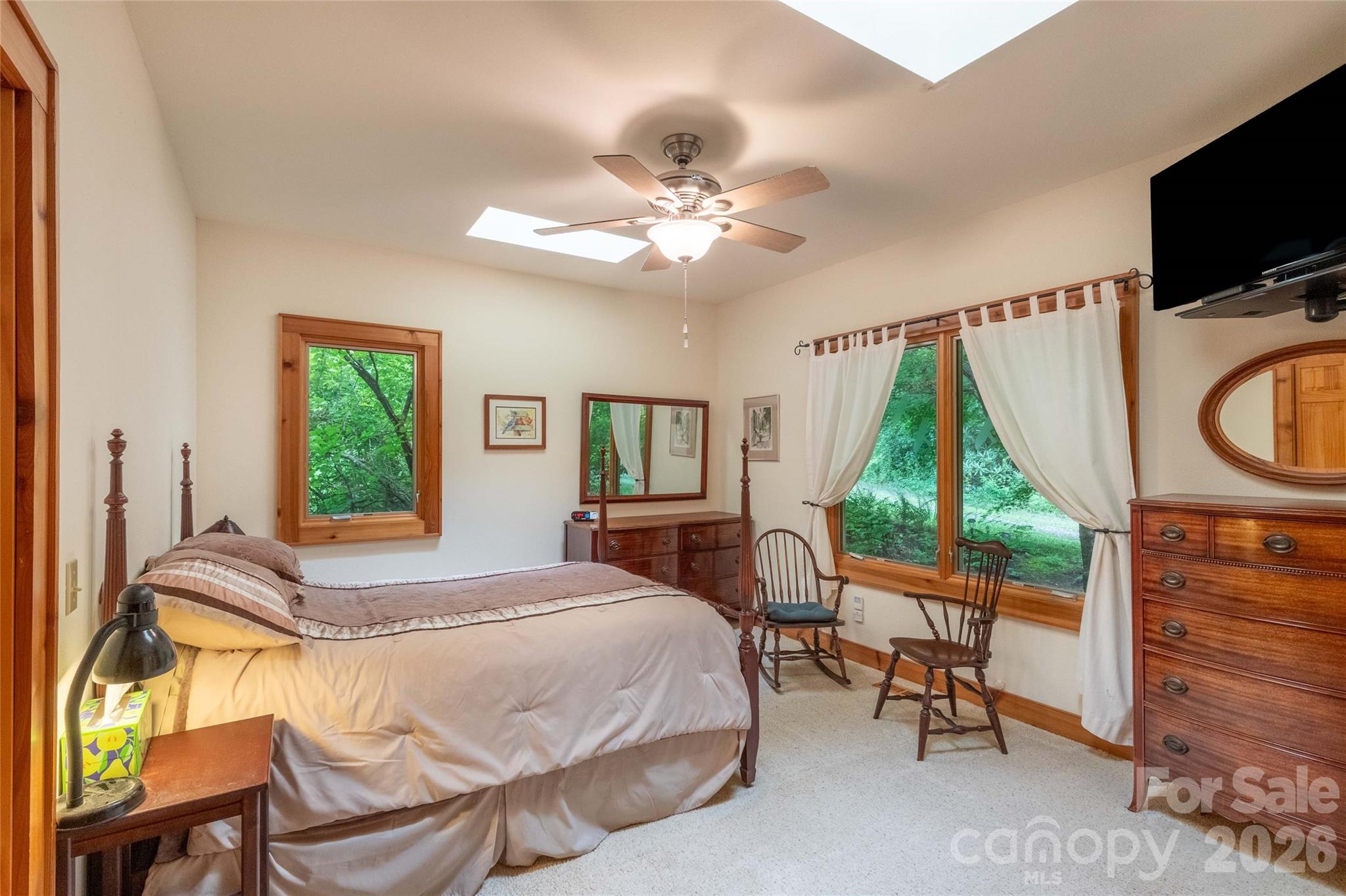 300 Sweet Birch Lane Tuckasegee NC 28783