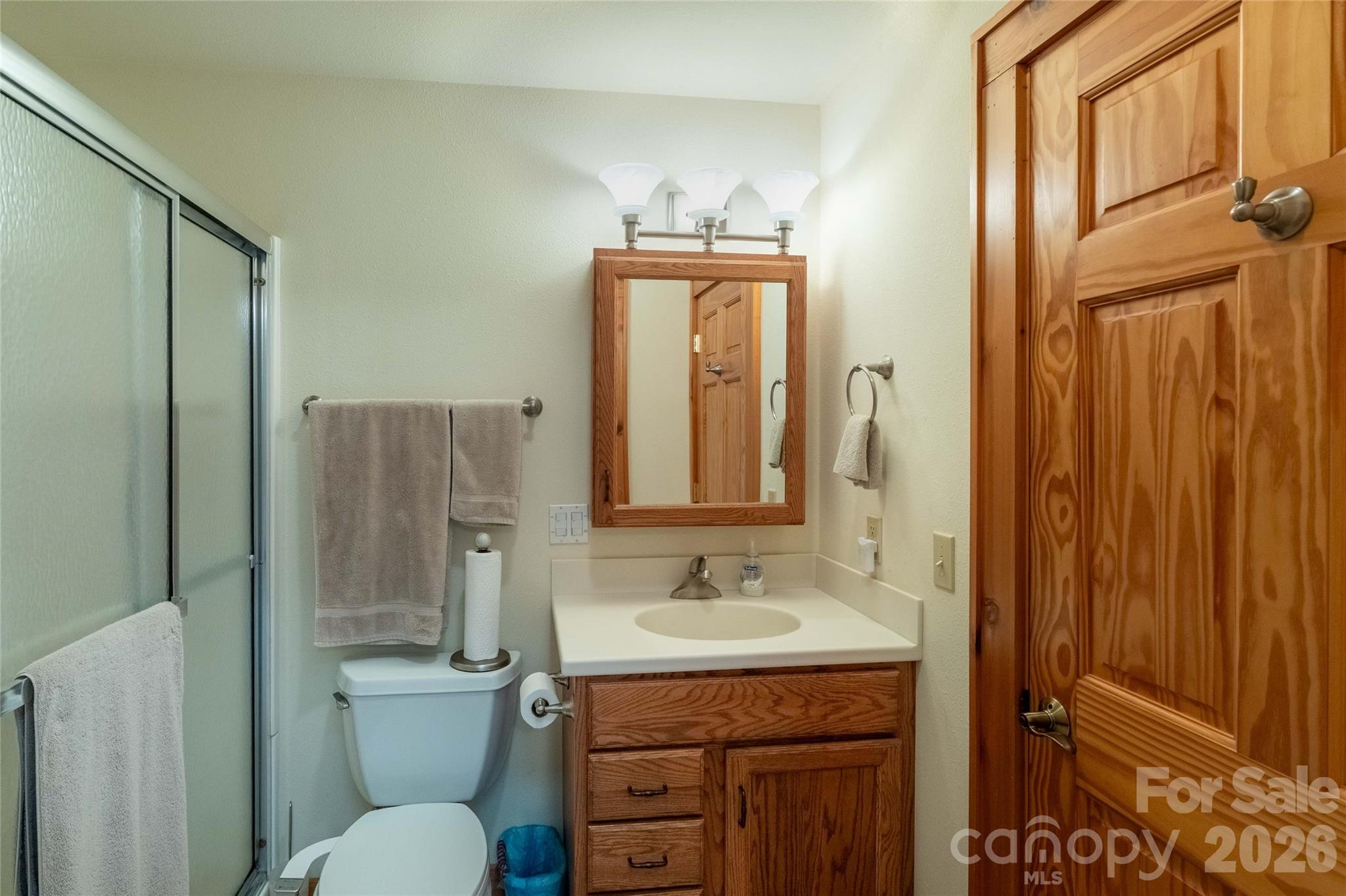 300 Sweet Birch Lane Tuckasegee NC 28783