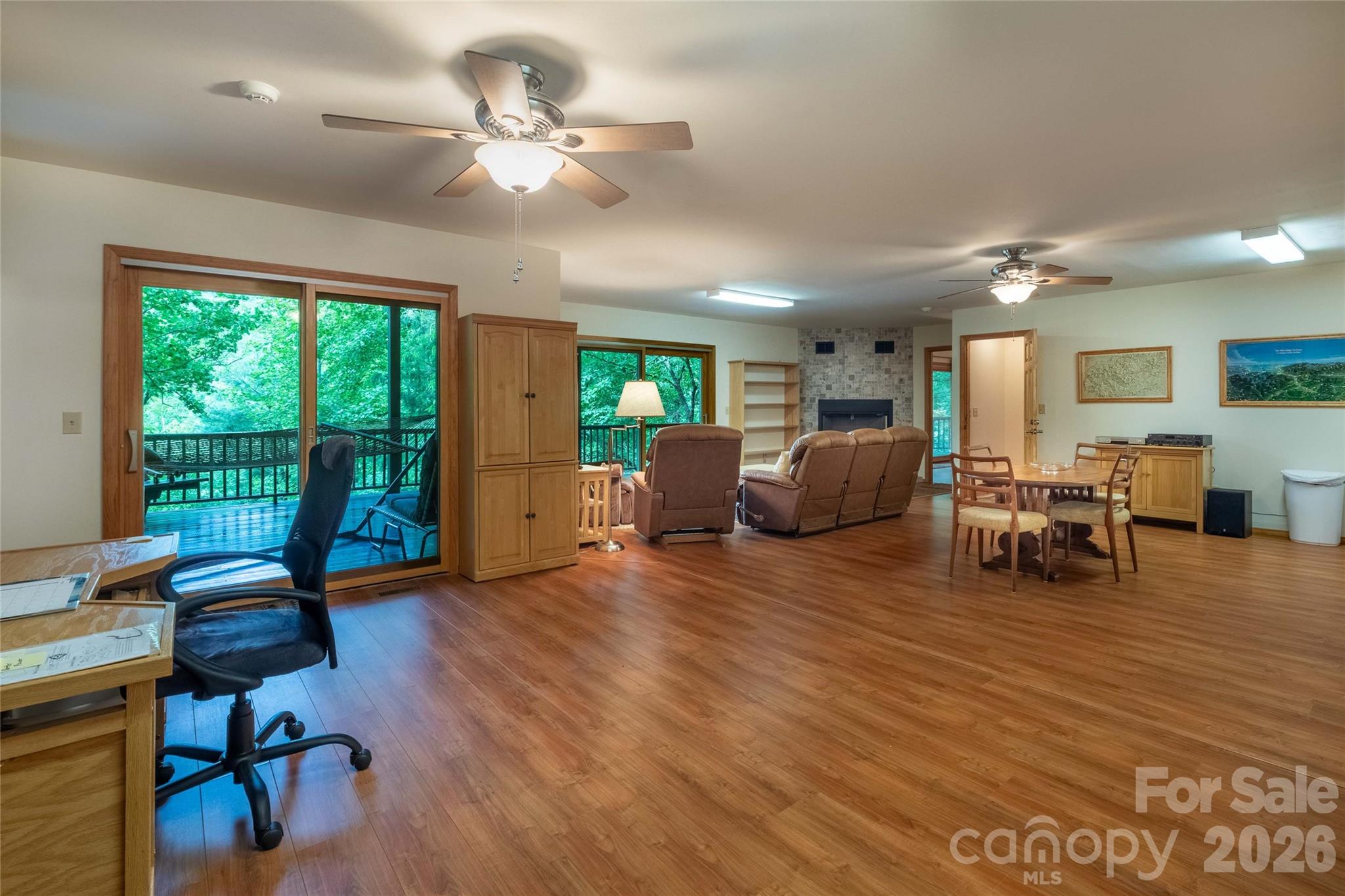 300 Sweet Birch Lane Tuckasegee NC 28783