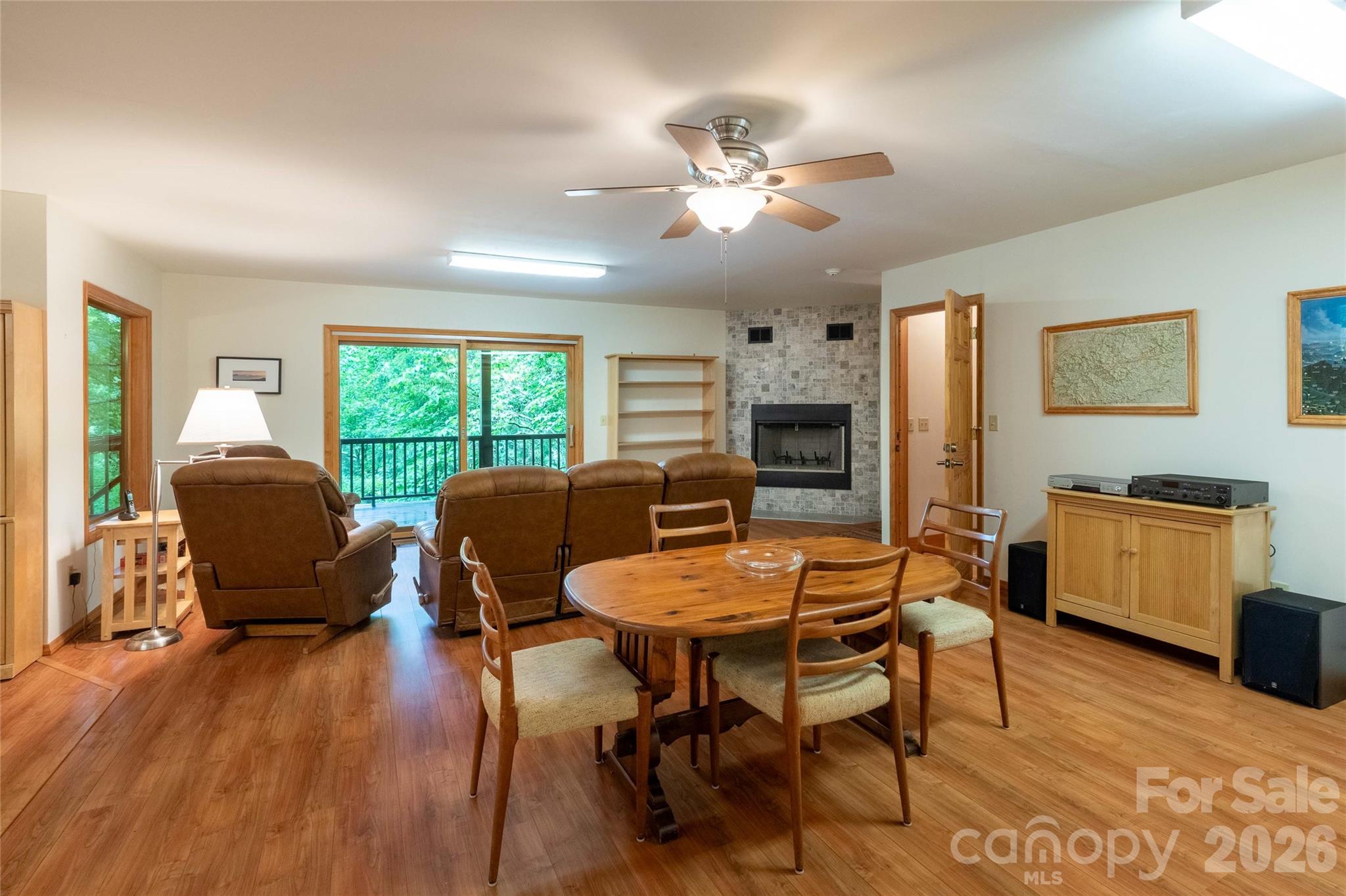 300 Sweet Birch Lane Tuckasegee NC 28783