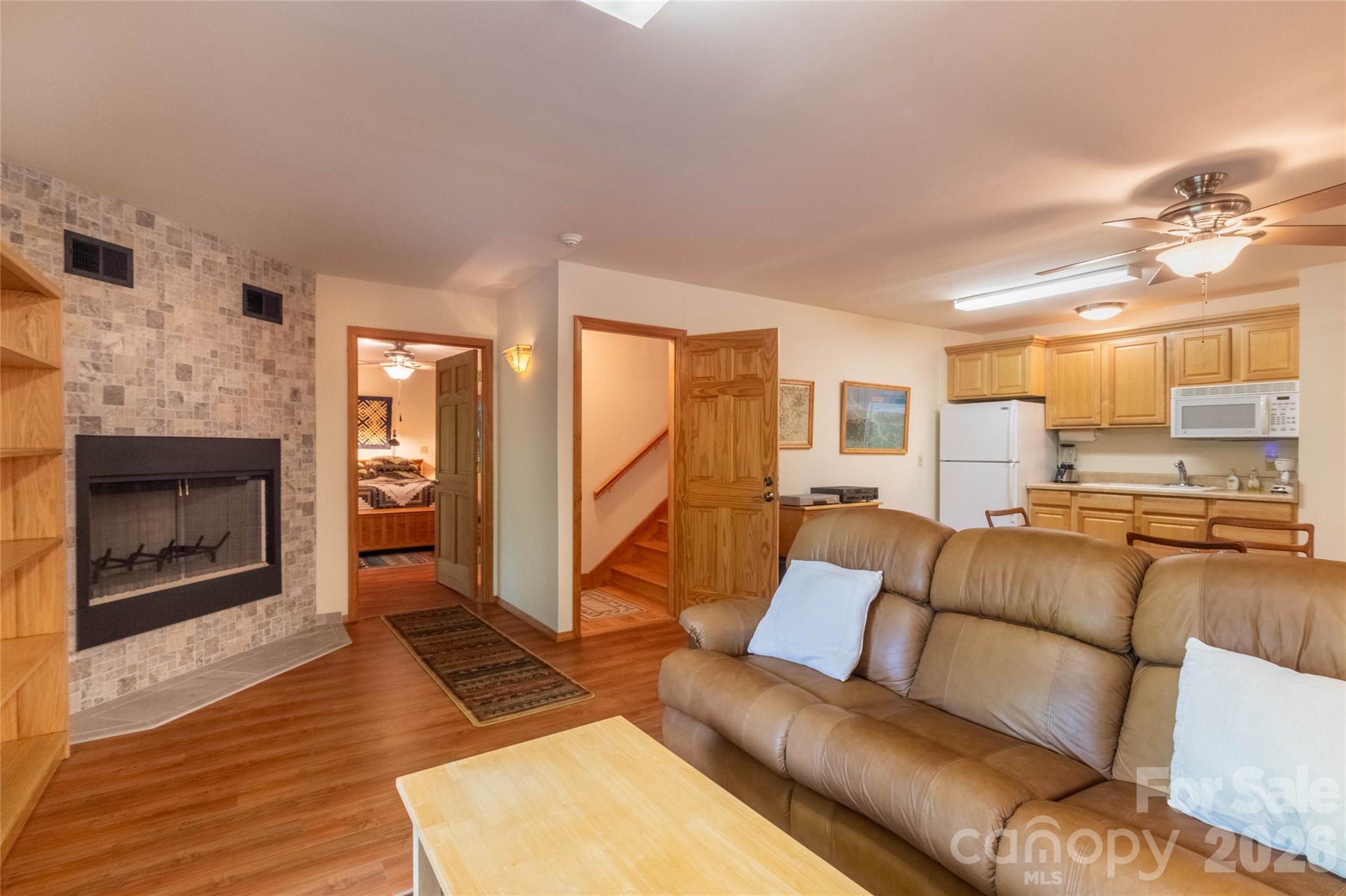 300 Sweet Birch Lane Tuckasegee NC 28783