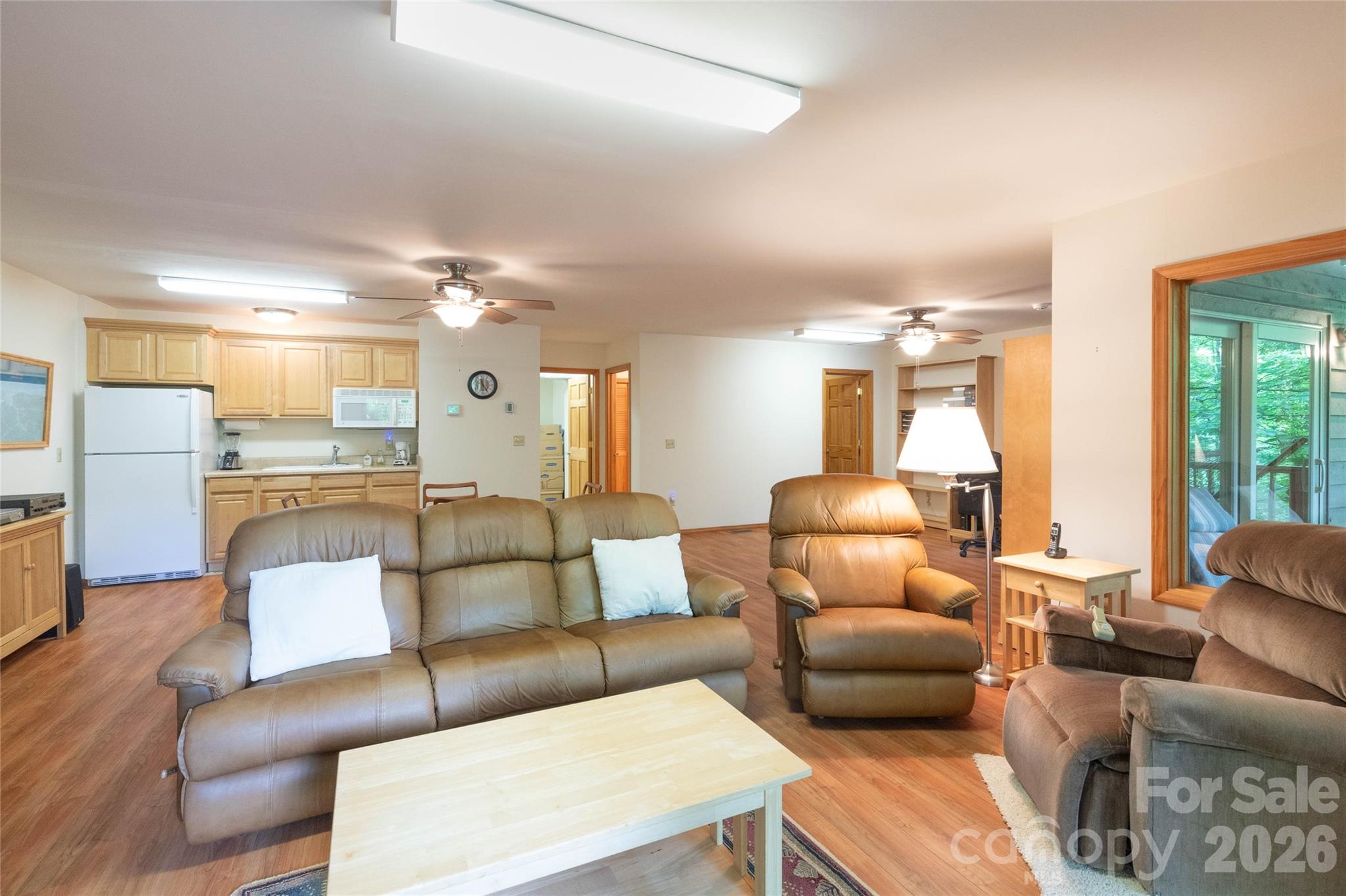 300 Sweet Birch Lane Tuckasegee NC 28783
