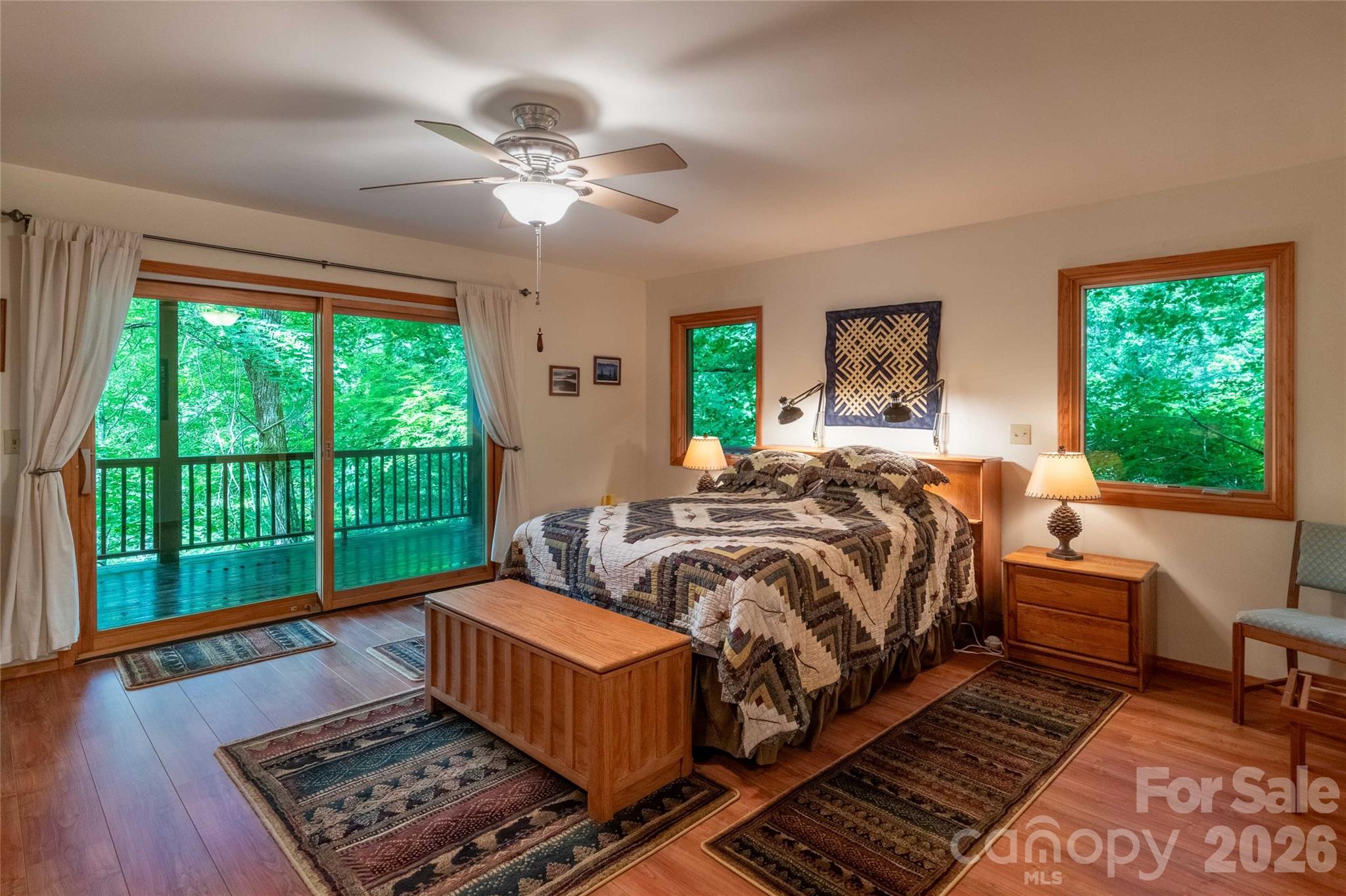 300 Sweet Birch Lane Tuckasegee NC 28783