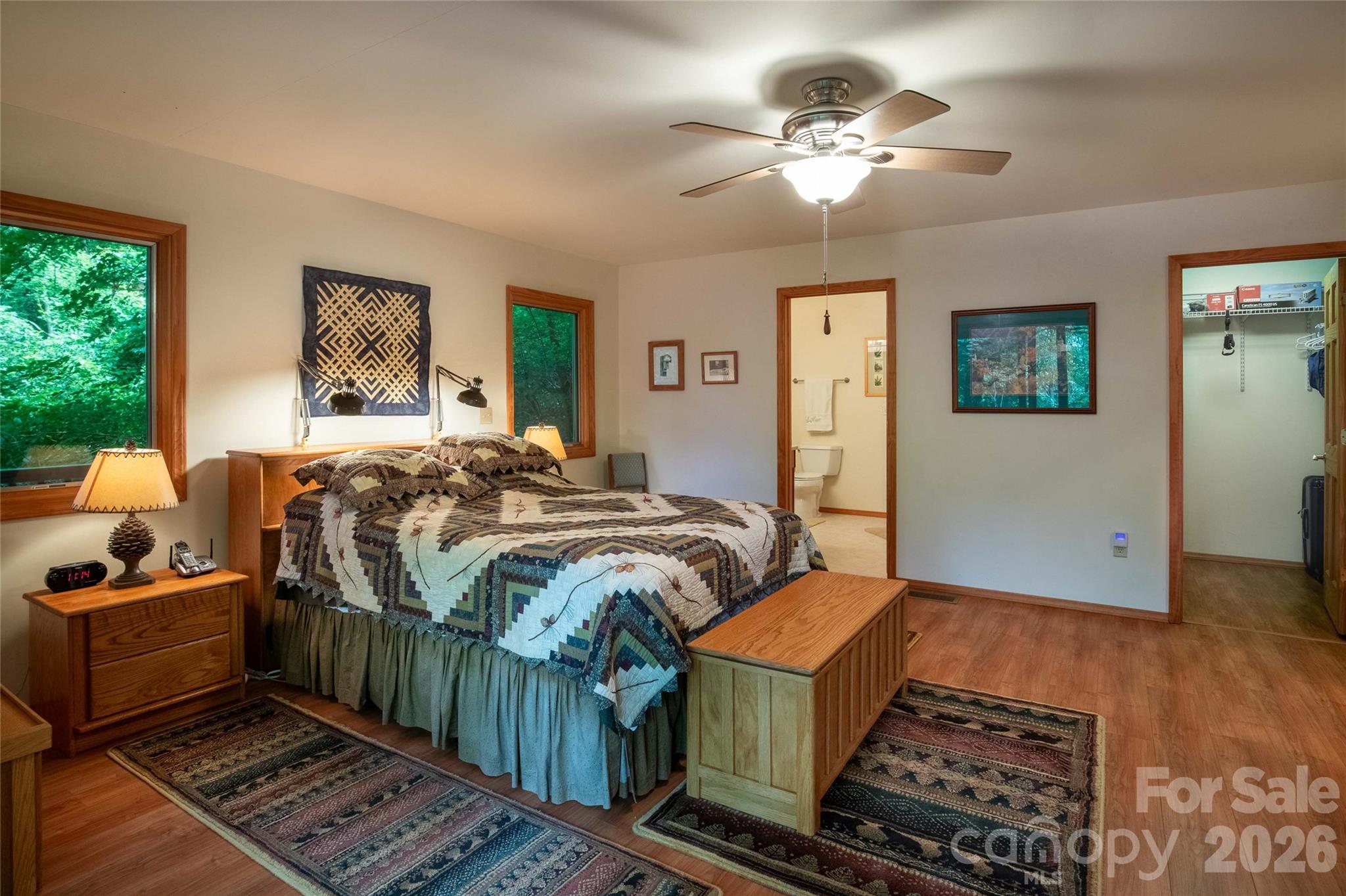 300 Sweet Birch Lane Tuckasegee NC 28783