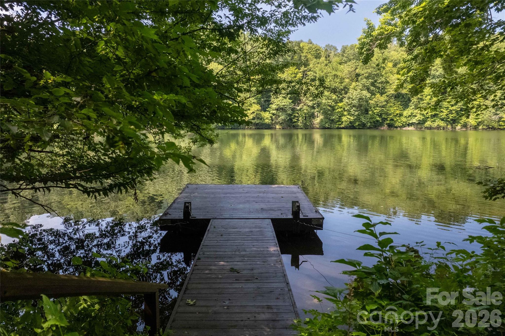 300 Sweet Birch Lane Tuckasegee NC 28783