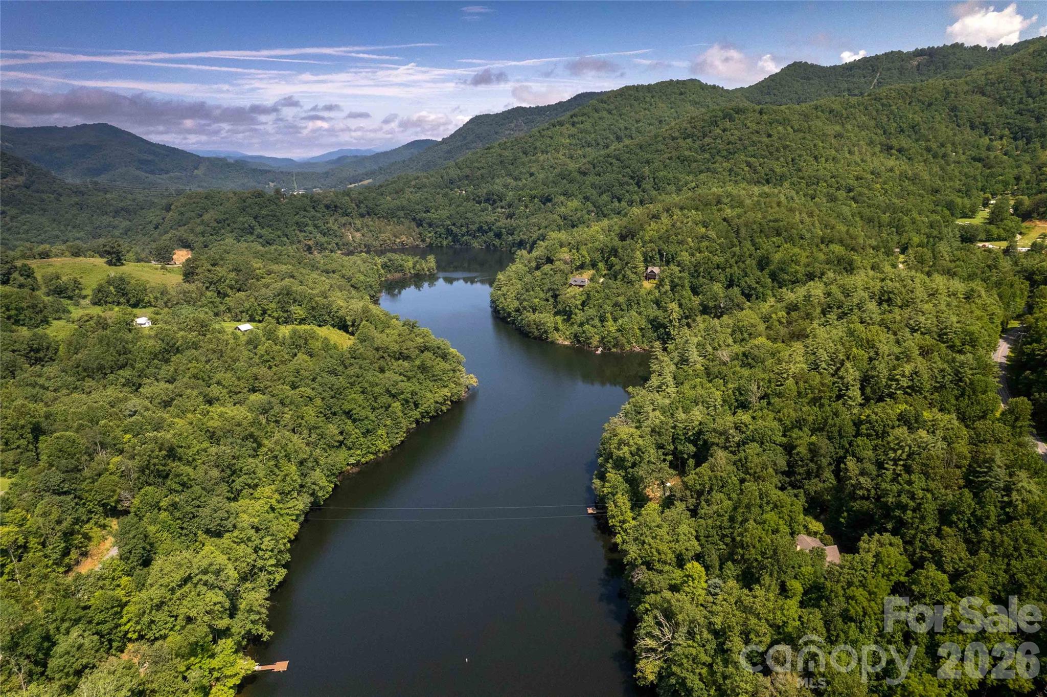 300 Sweet Birch Lane Tuckasegee NC 28783