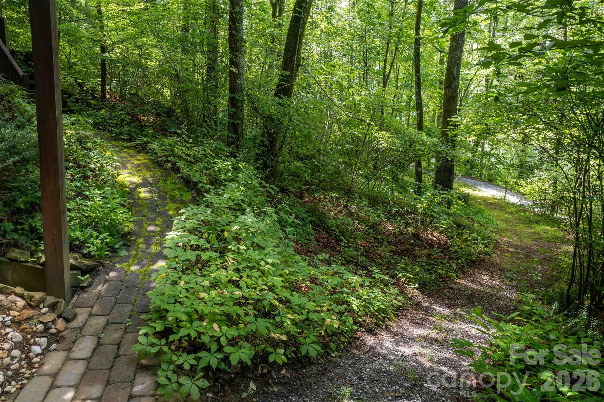 300 Sweet Birch Lane Tuckasegee NC 28783