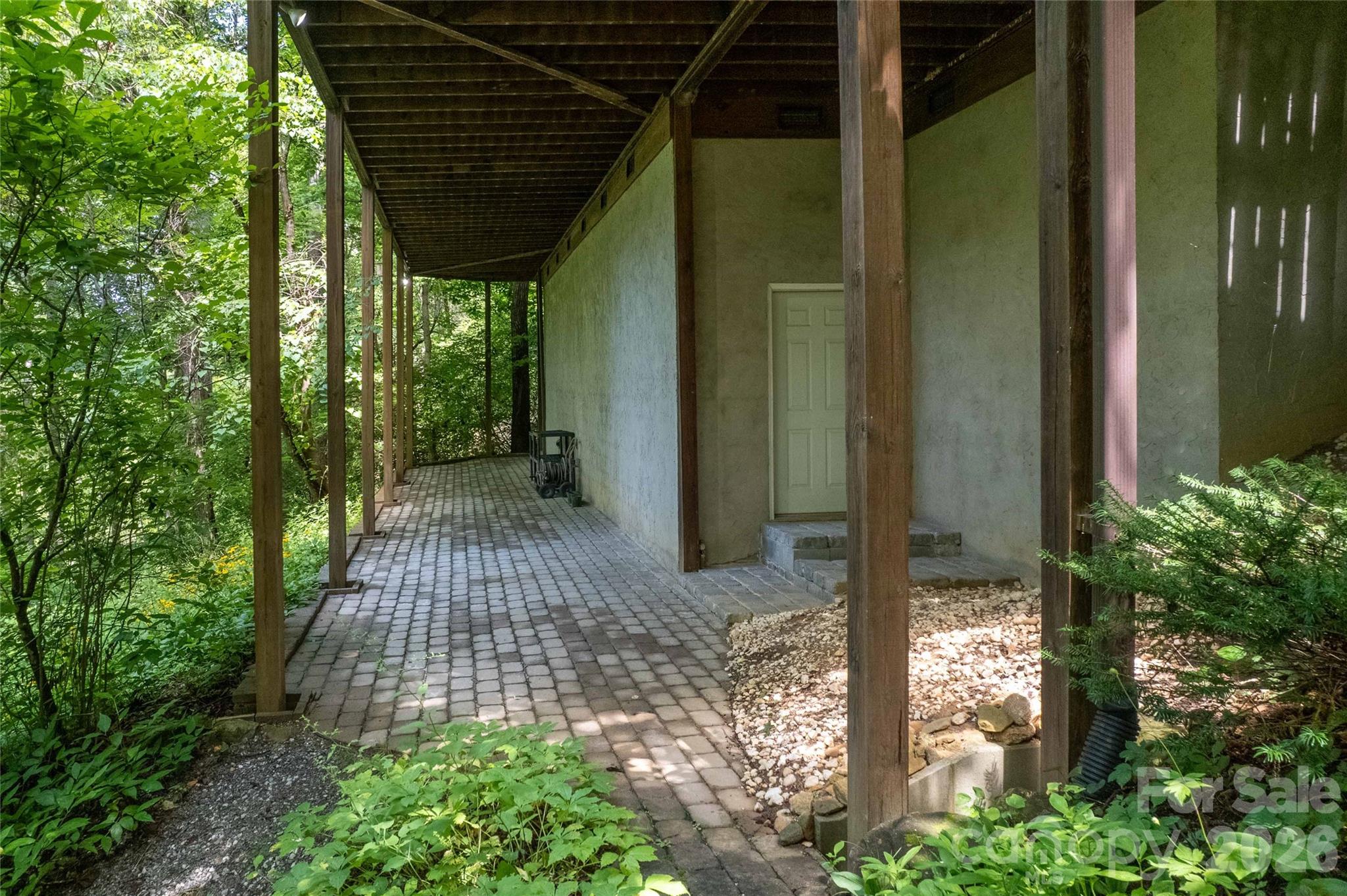 300 Sweet Birch Lane Tuckasegee NC 28783