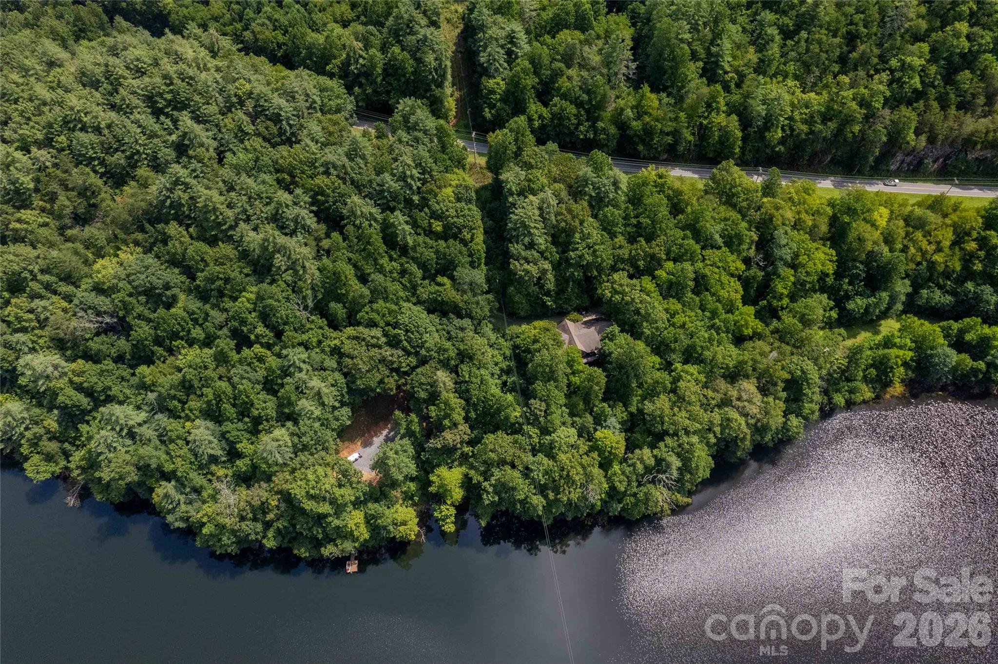 300 Sweet Birch Lane Tuckasegee NC 28783