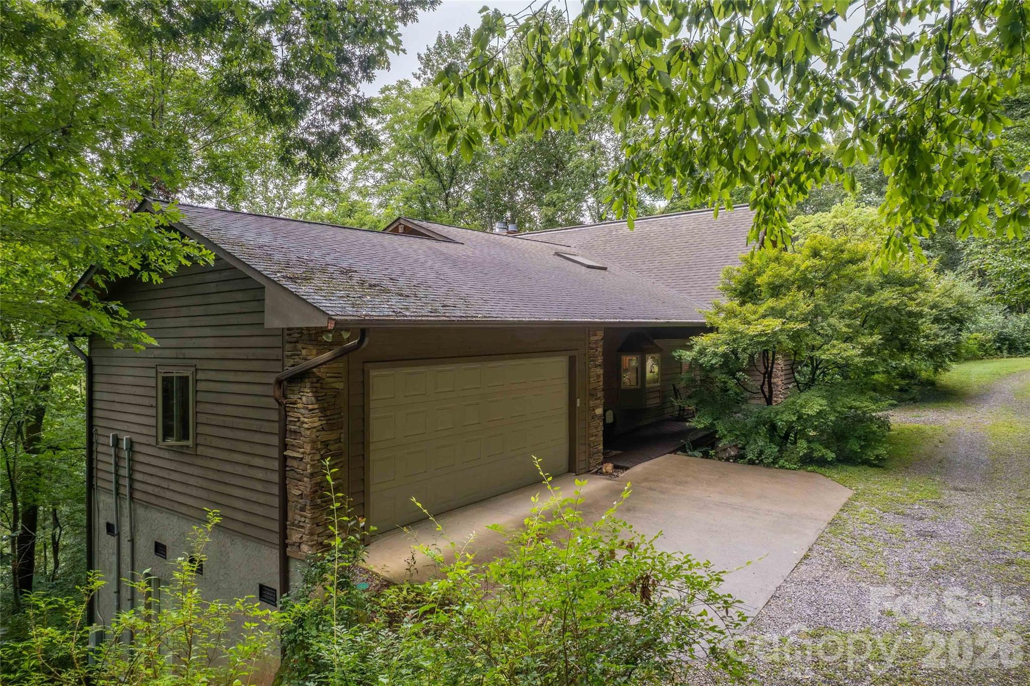 300 Sweet Birch Lane Tuckasegee NC 28783
