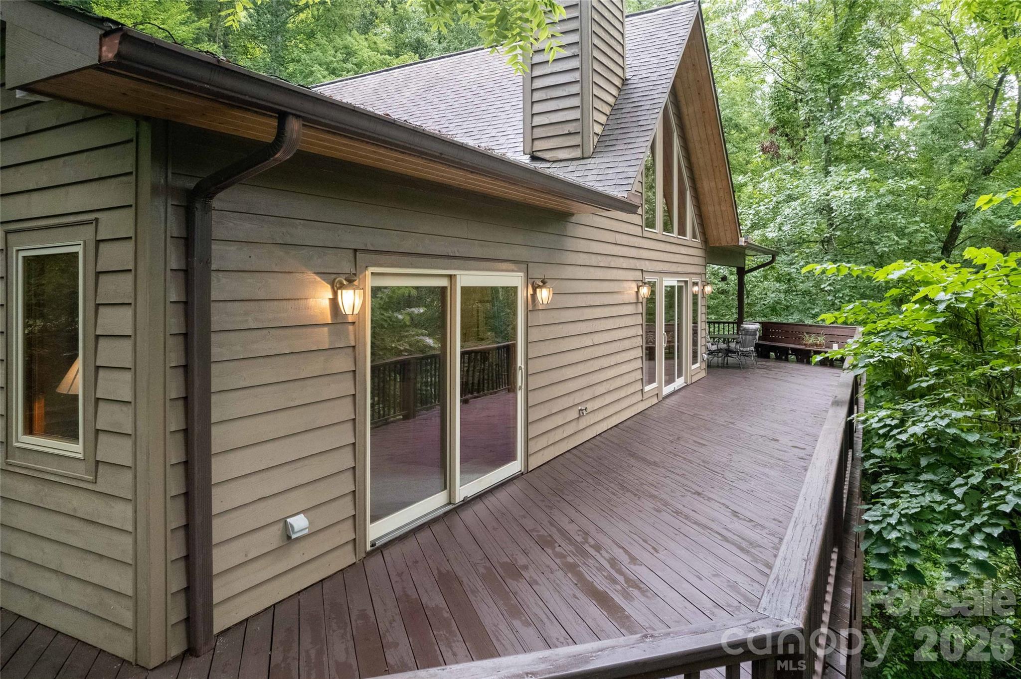 300 Sweet Birch Lane Tuckasegee NC 28783