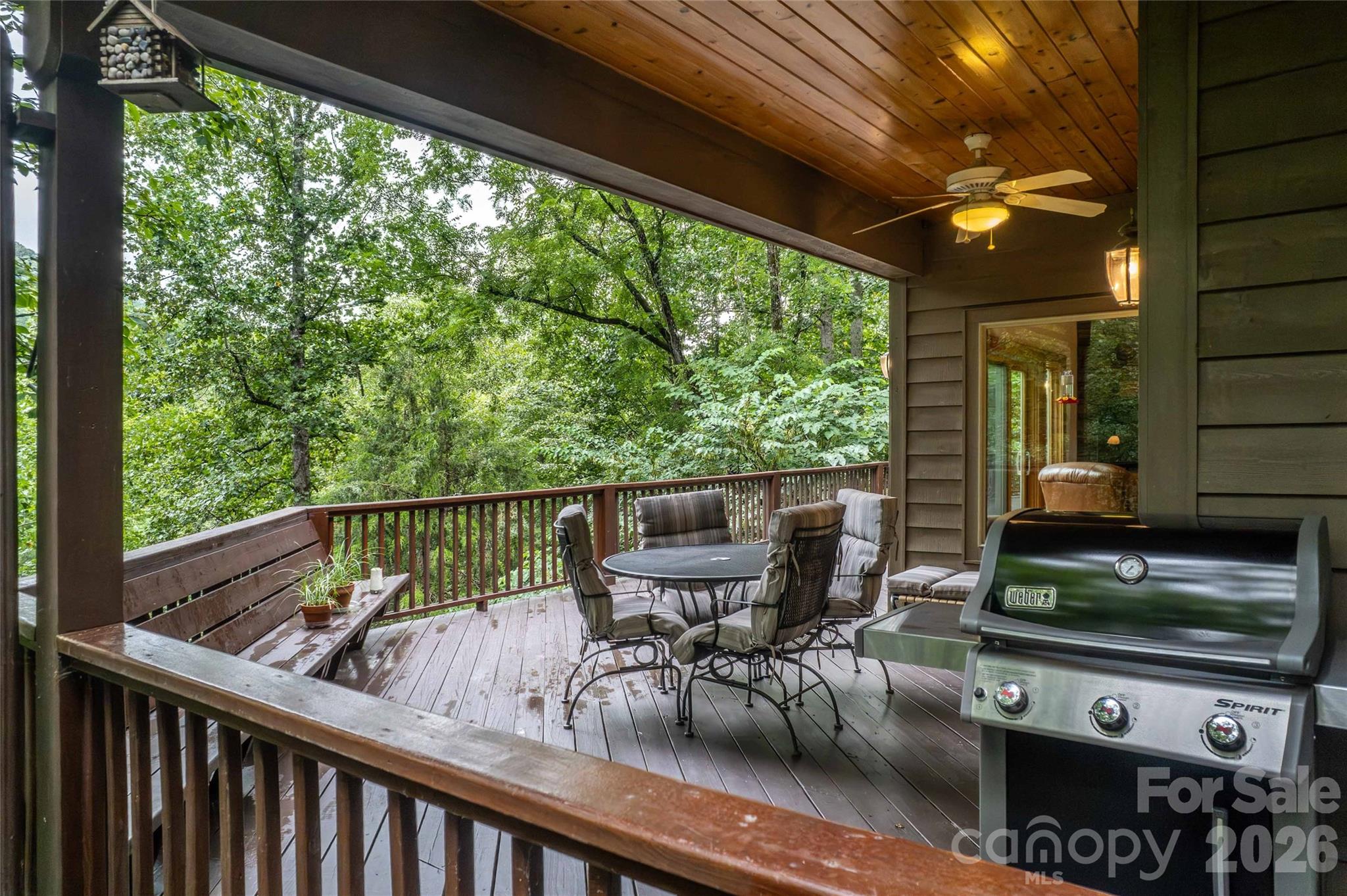 300 Sweet Birch Lane Tuckasegee NC 28783