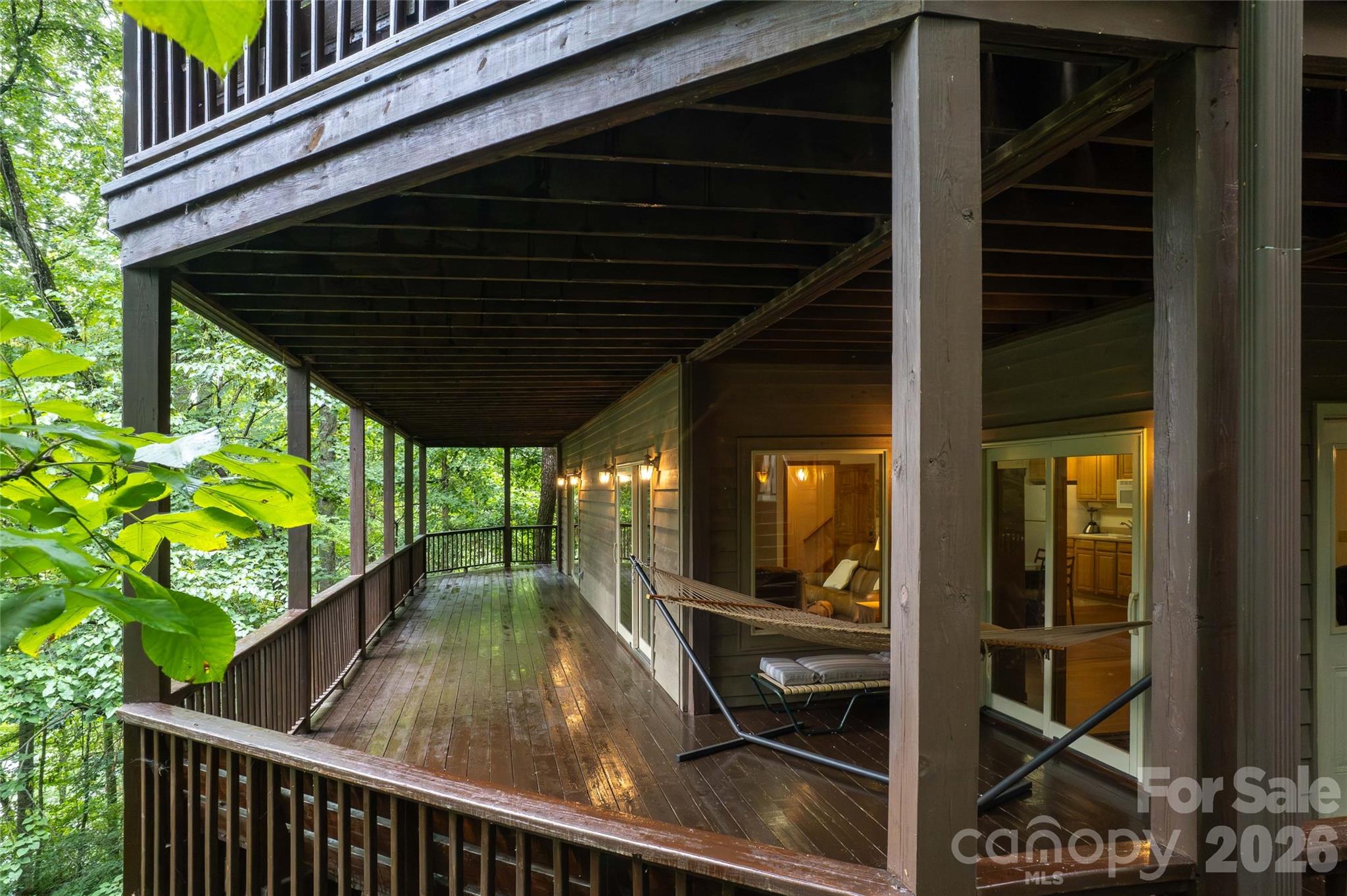 300 Sweet Birch Lane Tuckasegee NC 28783