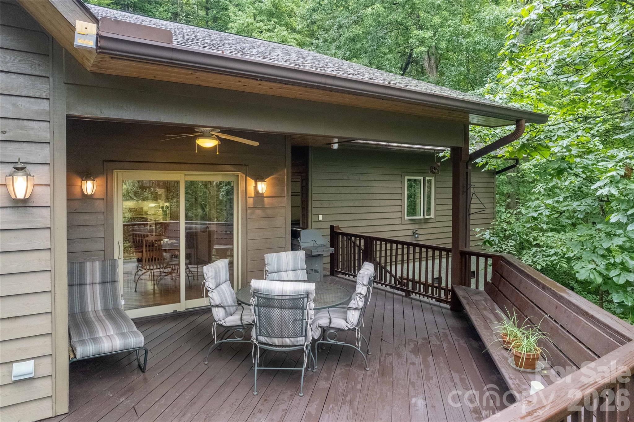 300 Sweet Birch Lane Tuckasegee NC 28783