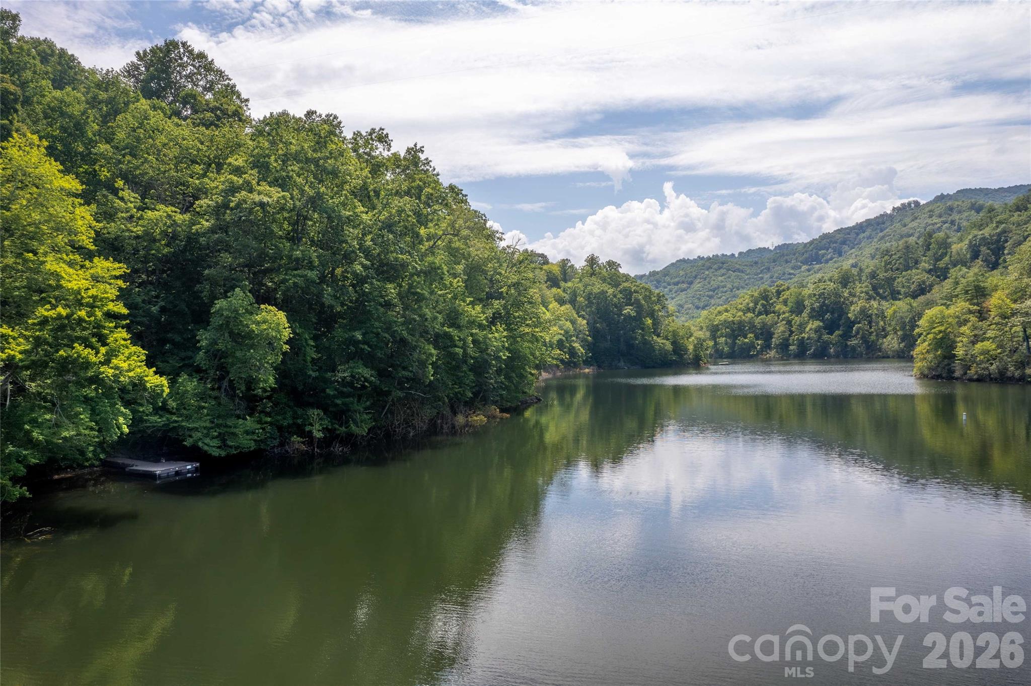 300 Sweet Birch Lane Tuckasegee NC 28783