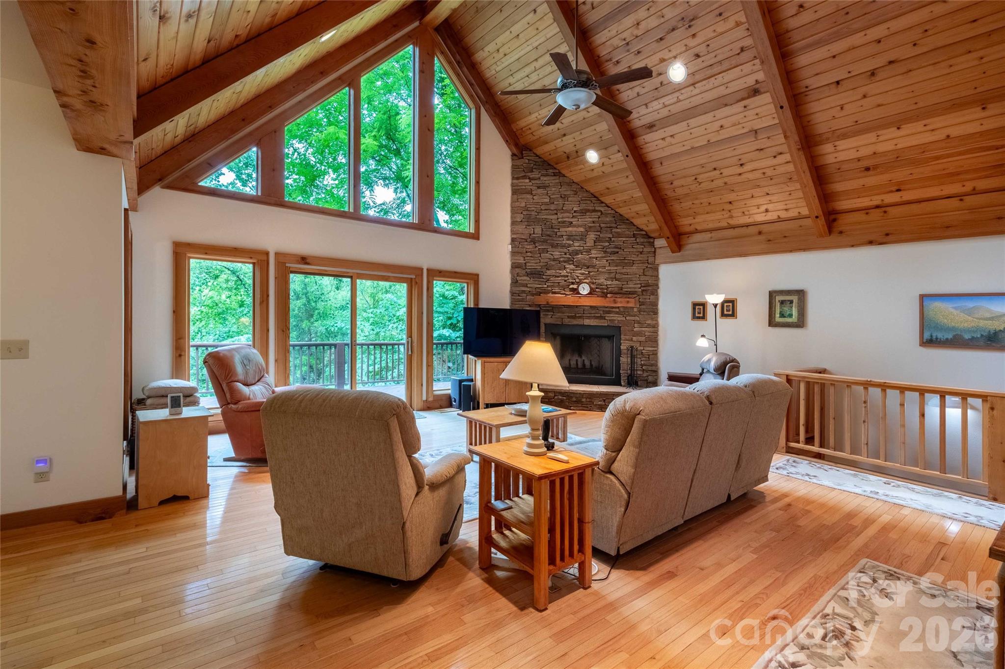 300 Sweet Birch Lane Tuckasegee NC 28783