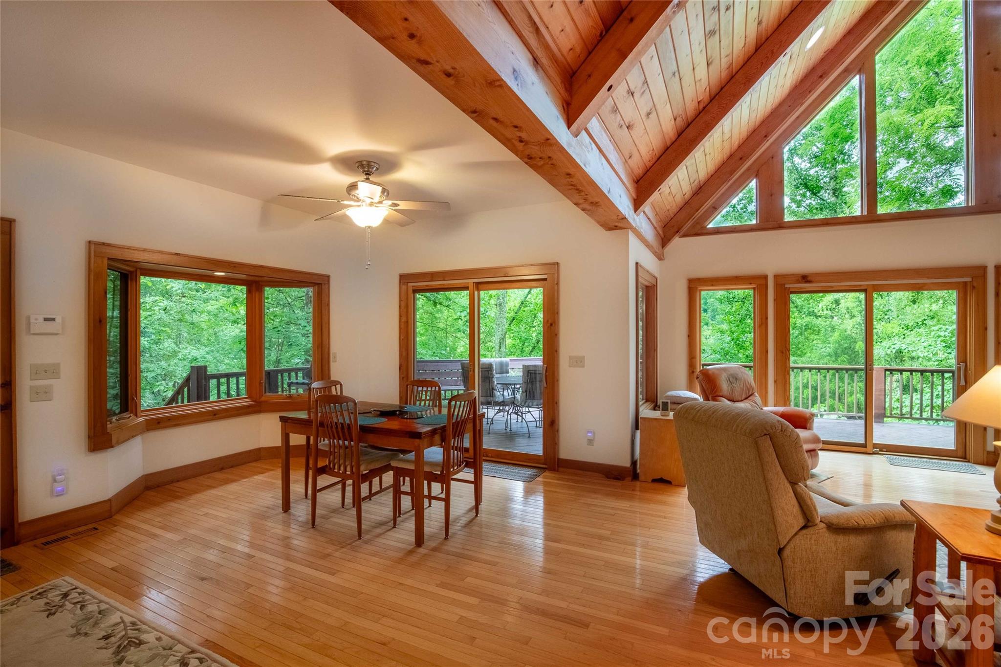 300 Sweet Birch Lane Tuckasegee NC 28783