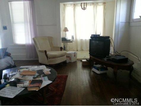103 Swannanoa Avenue Asheville NC 28806