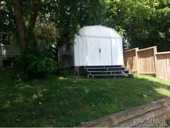 103 Swannanoa Avenue Asheville NC 28806