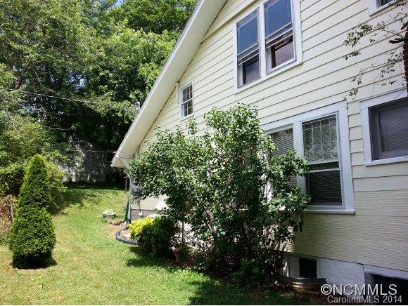 103 Swannanoa Avenue Asheville NC 28806