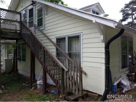 103 Swannanoa Avenue Asheville NC 28806