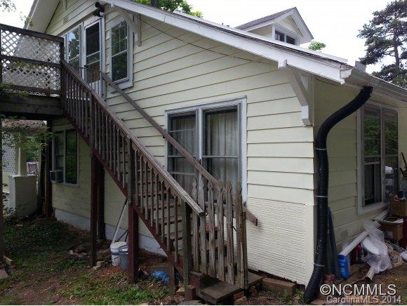 103 Swannanoa Avenue Asheville NC 28806