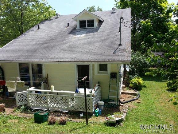103 Swannanoa Avenue Asheville NC 28806