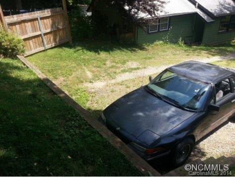 103 Swannanoa Avenue Asheville NC 28806