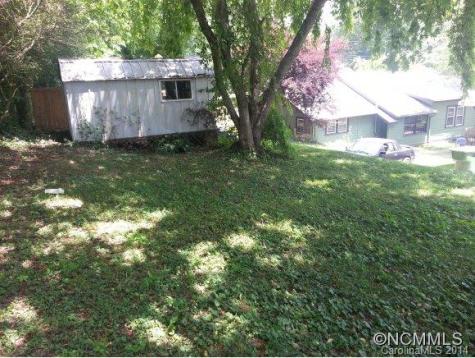103 Swannanoa Avenue Asheville NC 28806