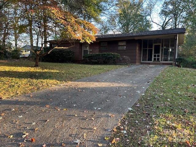 173 Edgewood Drive Forest City NC 28043
