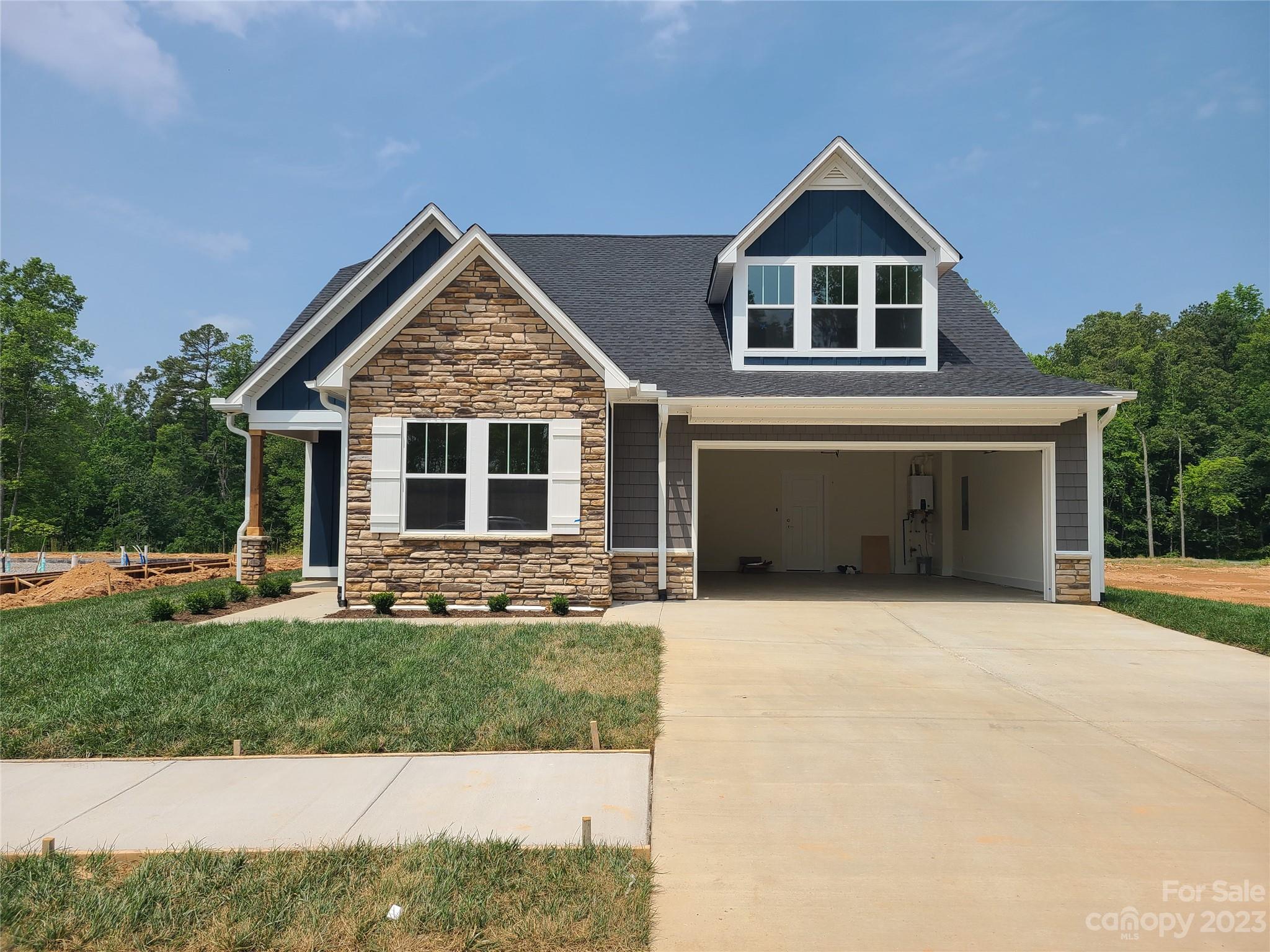 65 N Christie Court Fletcher NC 28732