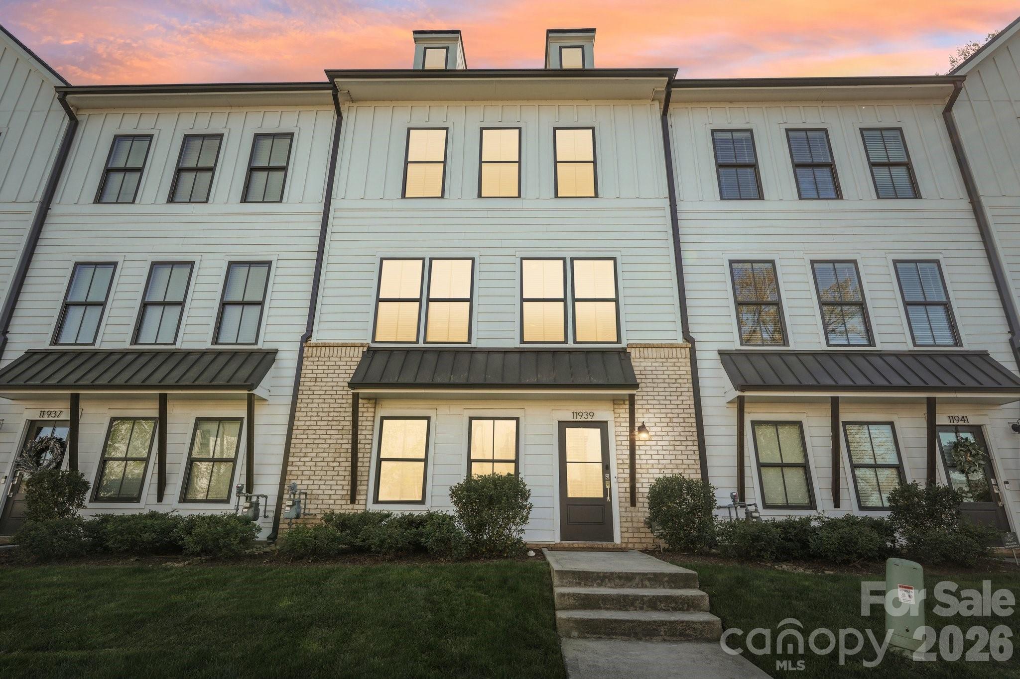 11939 Fiddlers Roof Lane Charlotte NC 28277