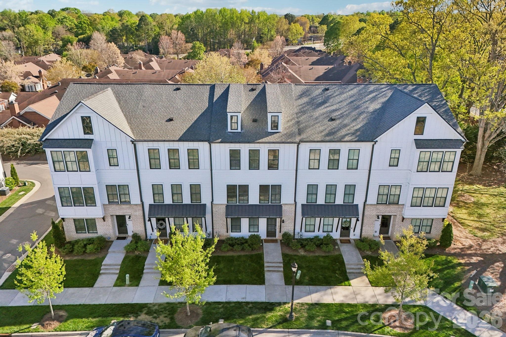 11939 Fiddlers Roof Lane Charlotte NC 28277