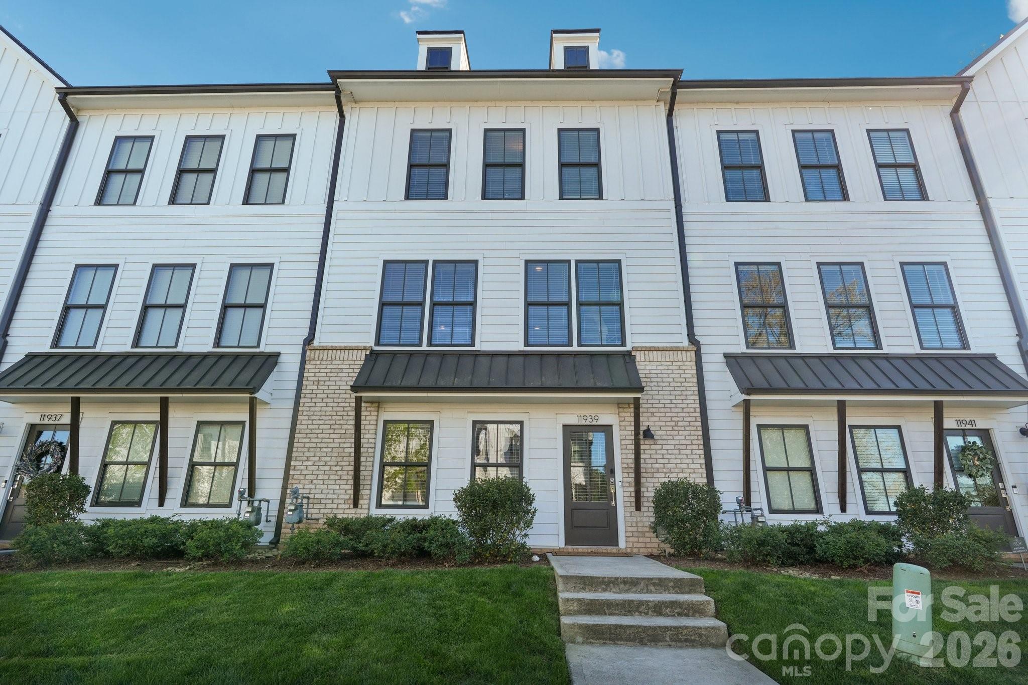 11939 Fiddlers Roof Lane Charlotte NC 28277