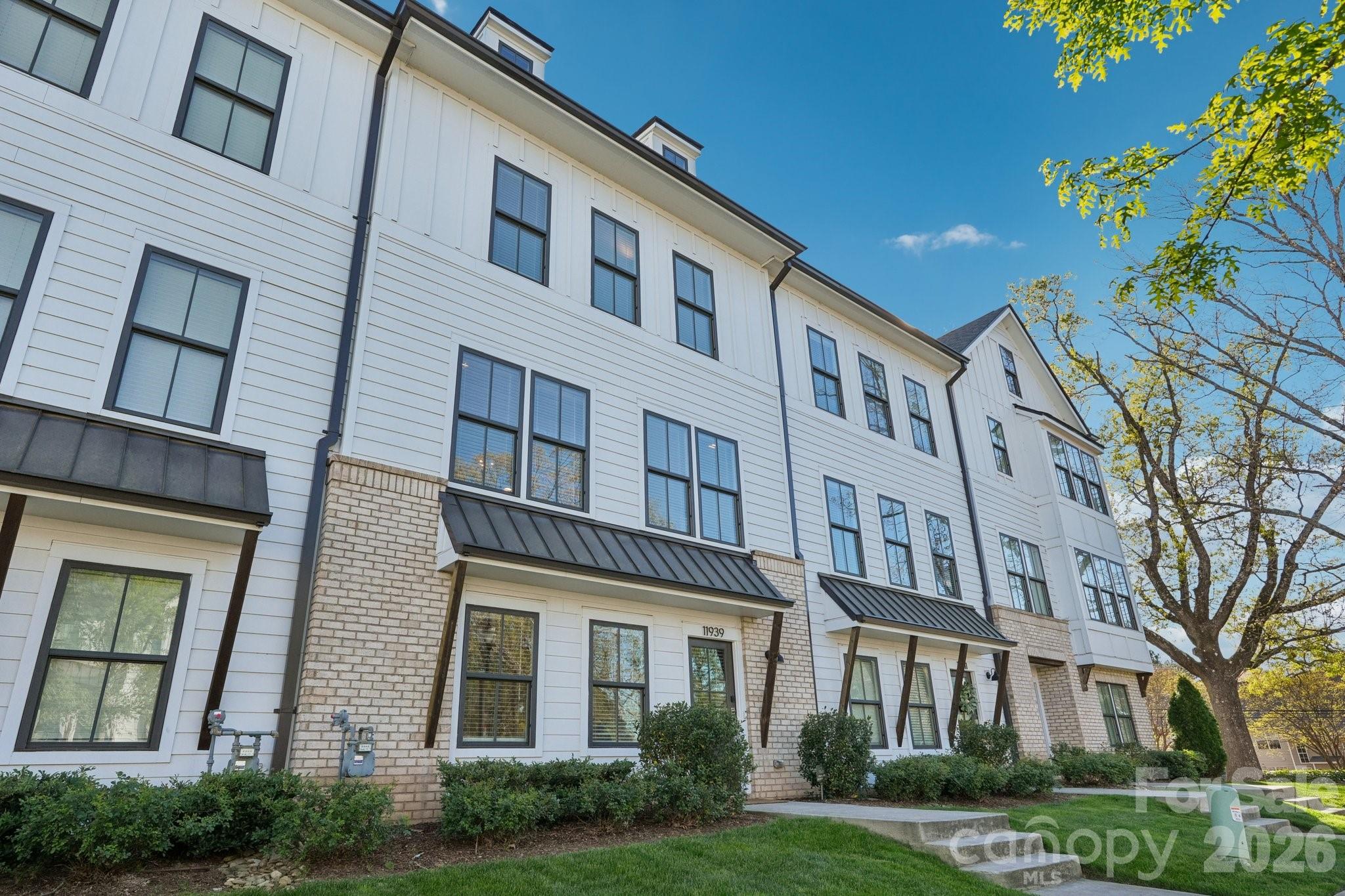 11939 Fiddlers Roof Lane Charlotte NC 28277