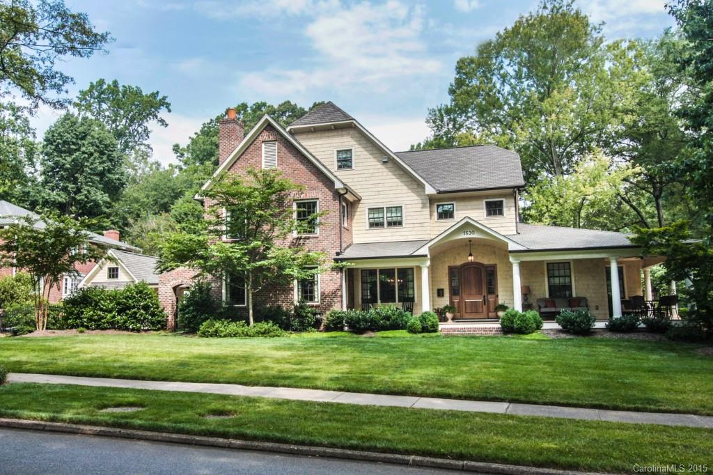 1630 Dilworth Road W Charlotte NC 28203