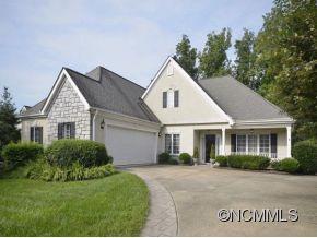 5 Tiverton Lane Asheville NC 28803