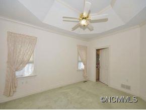 5 Tiverton Lane Asheville NC 28803