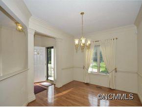 5 Tiverton Lane Asheville NC 28803