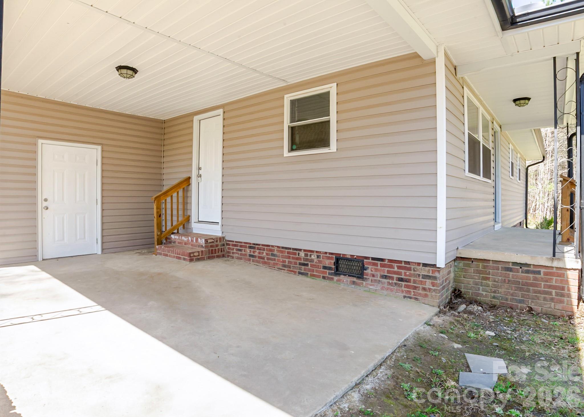 5028 Nc 109 Highway S Mount Gilead NC 27306