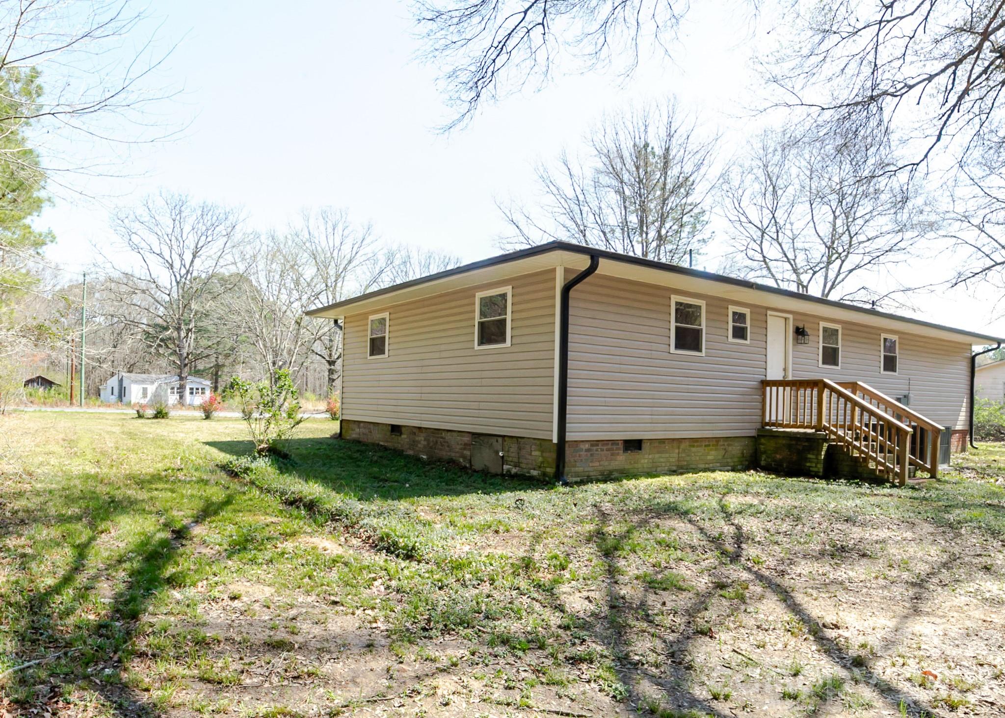 5028 Nc 109 Highway S Mount Gilead NC 27306